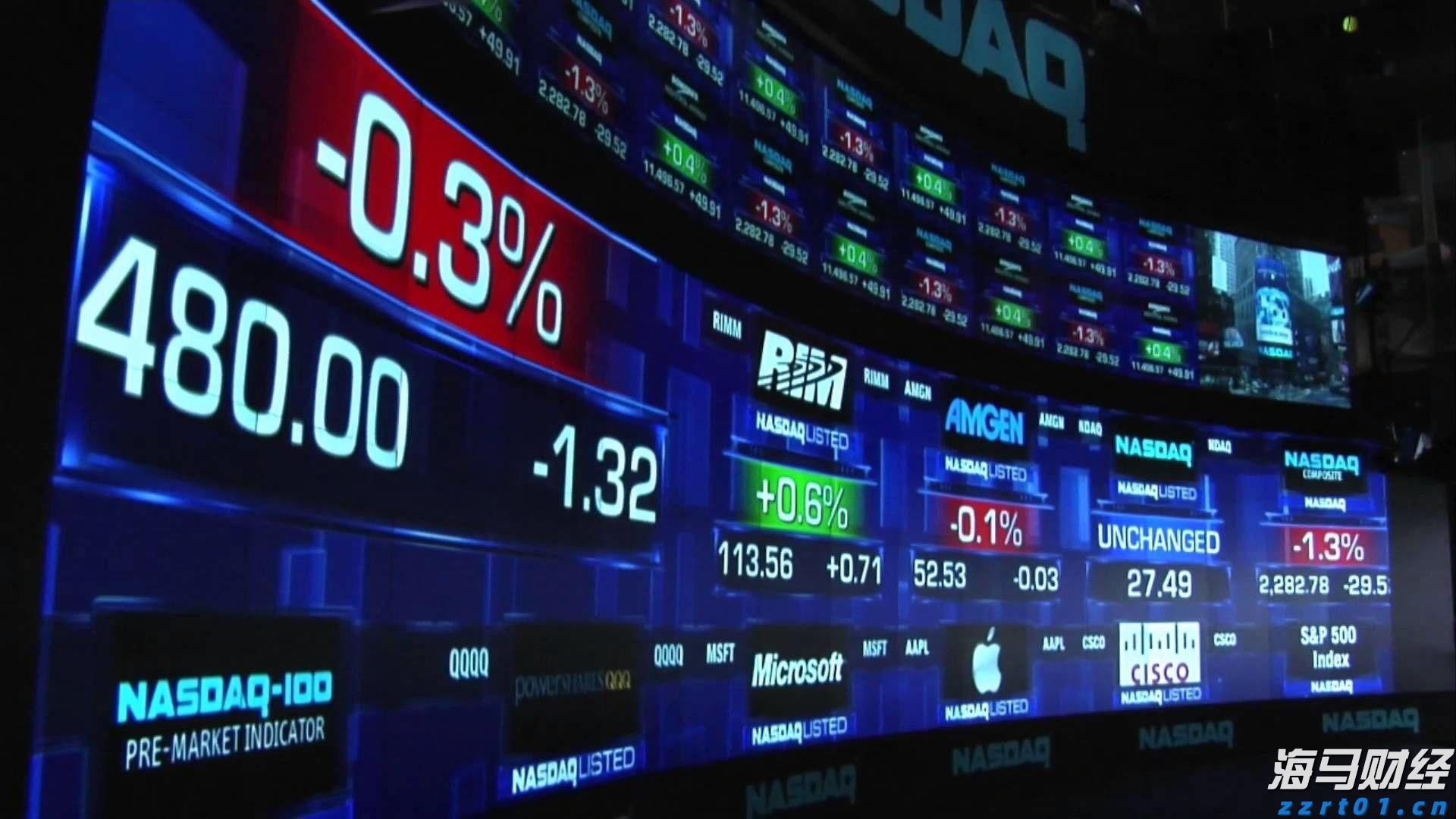 美股动态|陆控(LU.US)上涨5.68% 四天累计涨近20%