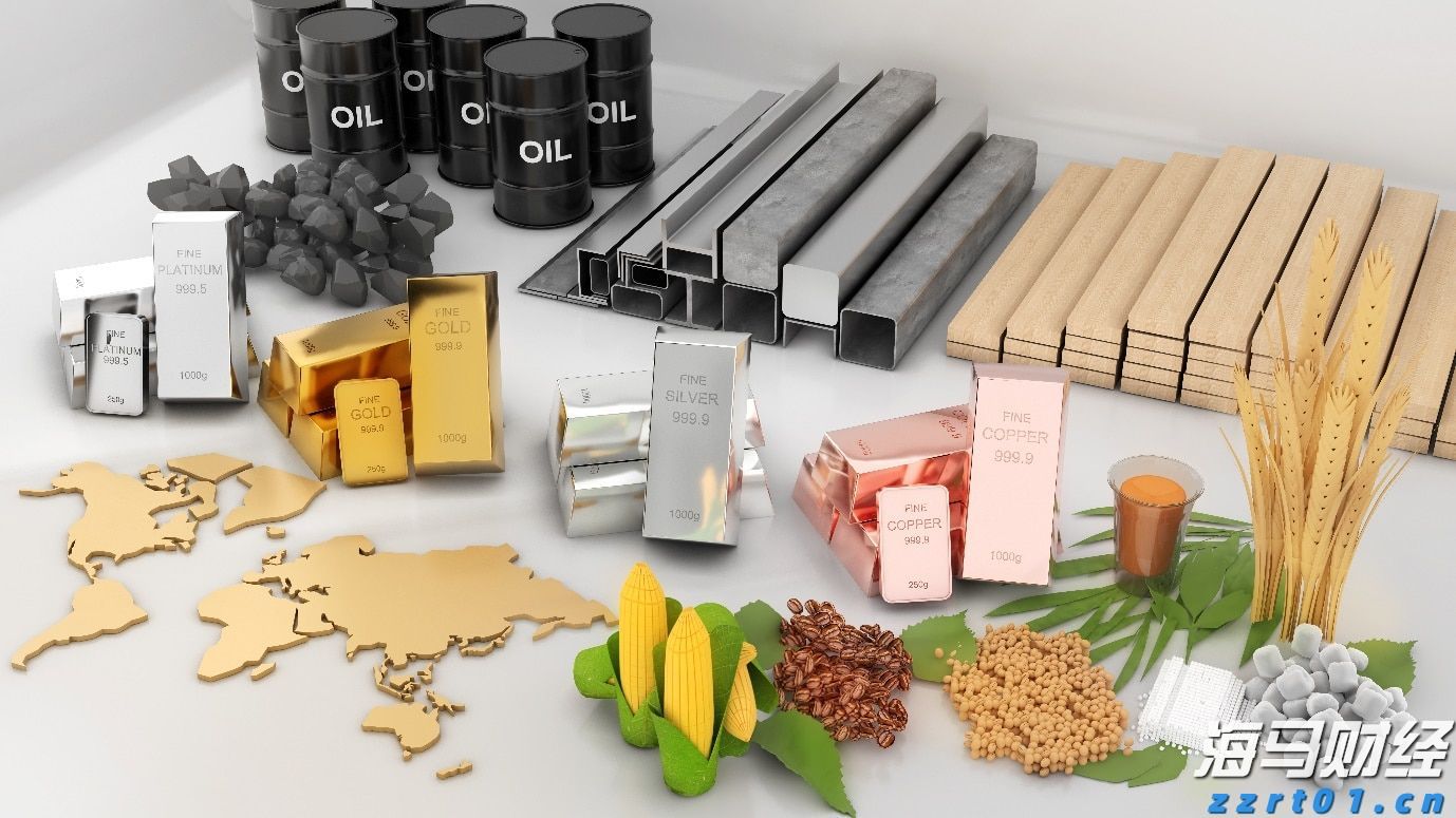 对冲基金以一年最快速抛售美股科技股 转战必需消费品股