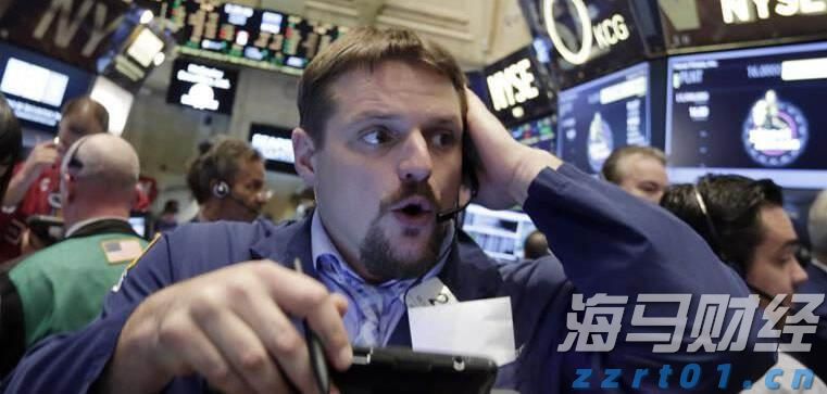 美股分化趋势达到30年高位 高盛推荐25只“特质驱动股”